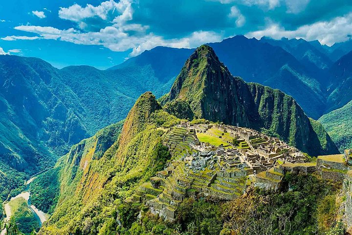 Machu Picchu Private Tour from Aguas Calientes (Tickets included) - photo