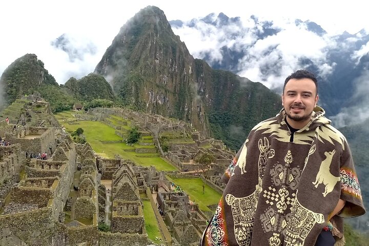 Machu Picchu Day Trip from Cusco: Full-Day Guided Tour - photo