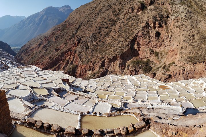 The Best Private Sacred Valley Tour in Cusco ( with Pisac) - photo