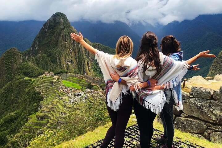 Machu Picchu Full Day - Private Tour - photo