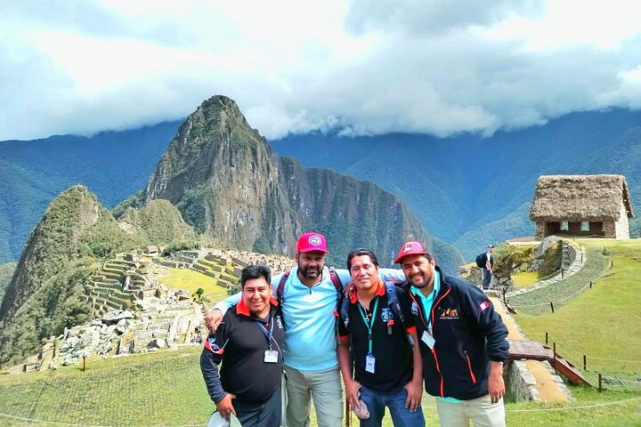 Machu Picchu Private Guided Tour (No Ticket) - photo