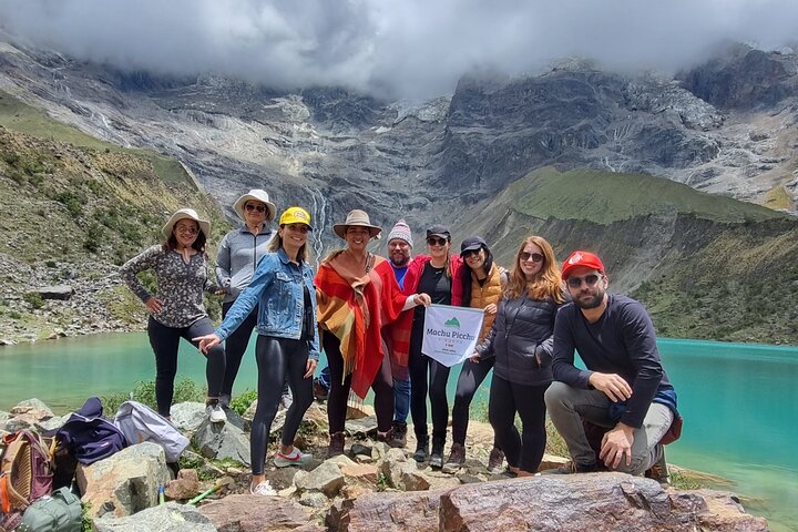 Full-Day Humantay Lake Trek (Meals Included) - photo