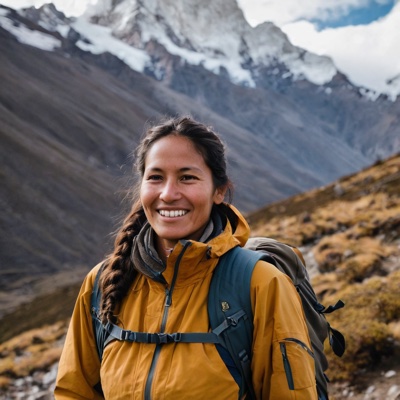 Rosa Quispe